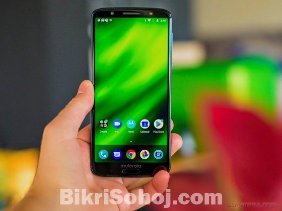 Motorola Moto G6 4GB+64GB+4G